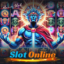 Slot Online Gacor: Panduan Lengkap untuk Menang Setiap Hari. Halo pembaca setia, apa kabar kalian? Semoga kalian baik-baik saja