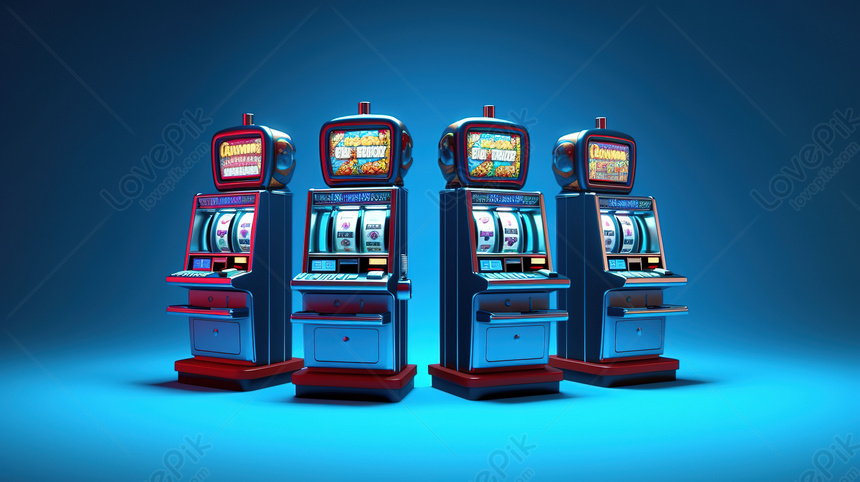 Menjaga Diri Tetap Terinformasi tentang Dunia Slot Online