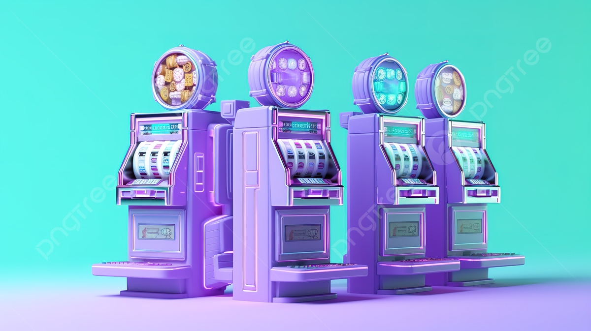 Slot Online: Menjelajahi Dimensi Baru dalam Bermain judi