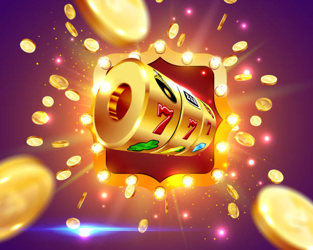 Slot Online: Menguji Keberuntungan Anda dengan Jackpot