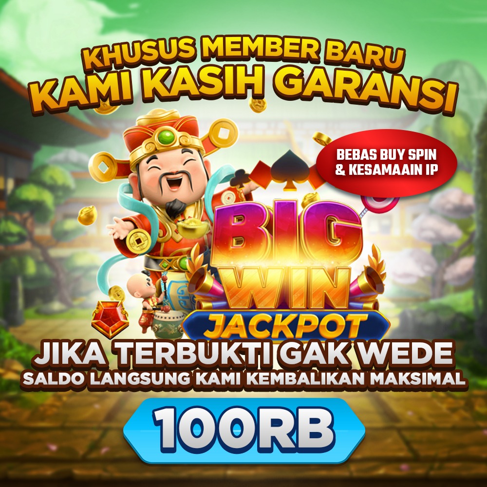 Apakah Ada Pola Rahasia dalam Slot Online?