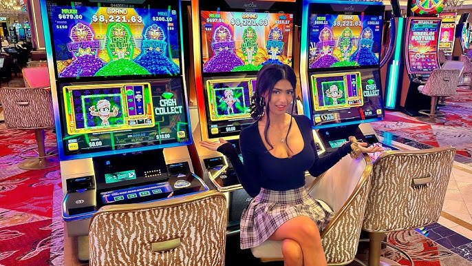 Slot Online dengan Tema Unik yang Wajib DicobaSlot Online dengan Tema Unik yang Wajib Dicoba