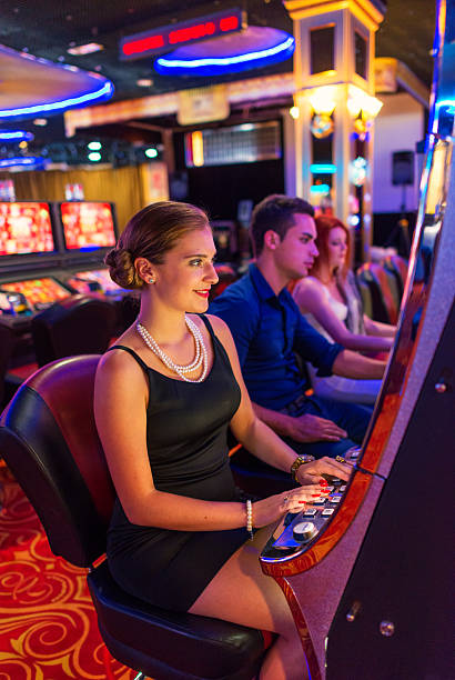 Slot dengan Pembayaran Tertinggi untuk Tahun Ini
